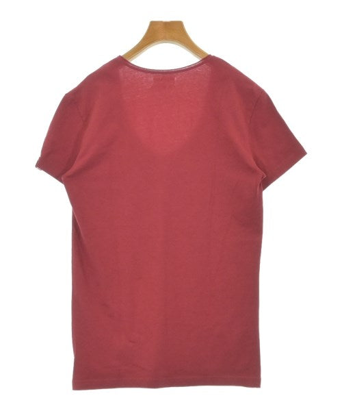 EMPORIO ARMANI เสื้อยืด/เสื้อท็อปส์