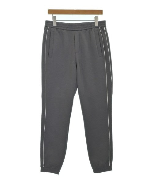 EMPORIO ARMANI กางเกงวอร์ม