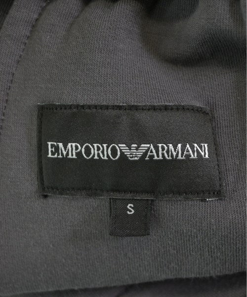 EMPORIO ARMANI กางเกงวอร์ม
