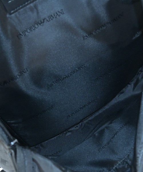 EMPORIO ARMANI เป้สะพายหลัง