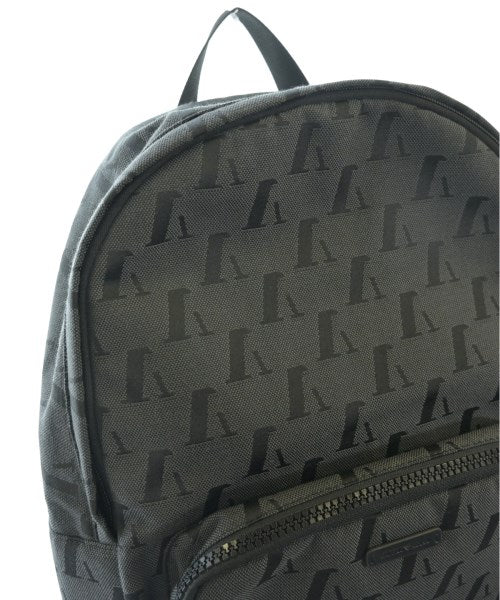 EMPORIO ARMANI เป้สะพายหลัง