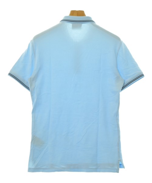 EMPORIO ARMANI เสื้อโปโล