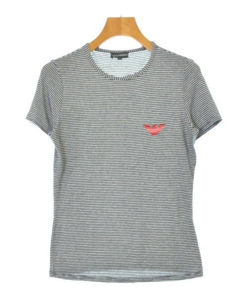 EMPORIO ARMANI เสื้อยืด/เสื้อท็อปส์