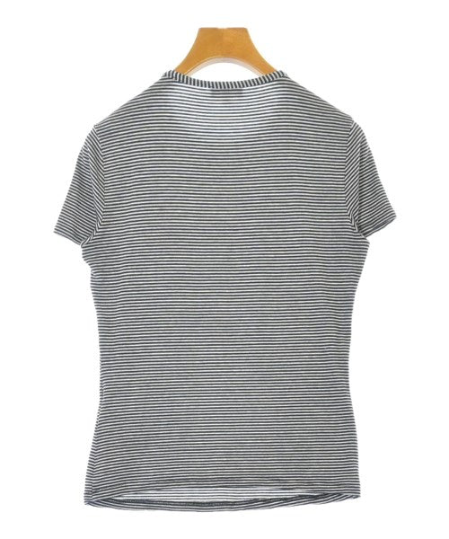 EMPORIO ARMANI เสื้อยืด/เสื้อท็อปส์