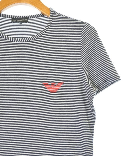 EMPORIO ARMANI เสื้อยืด/เสื้อท็อปส์