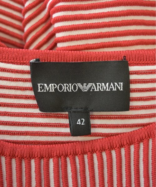 EMPORIO ARMANI ชุดเดรส