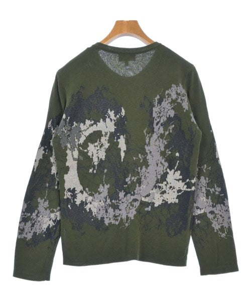 EMPORIO ARMANI เสื้อกันหนาว