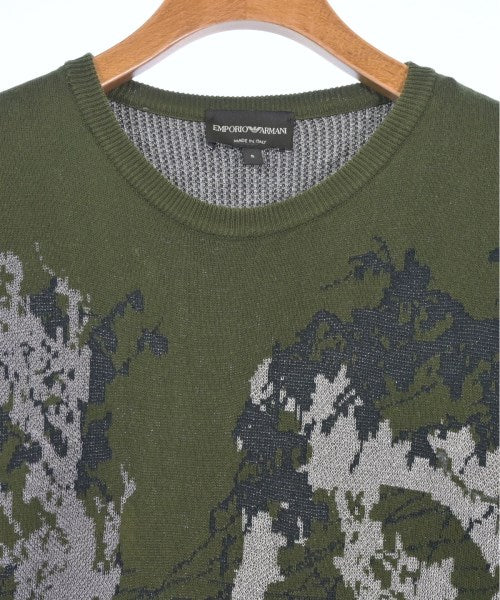 EMPORIO ARMANI เสื้อกันหนาว