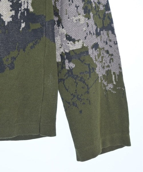 EMPORIO ARMANI เสื้อกันหนาว