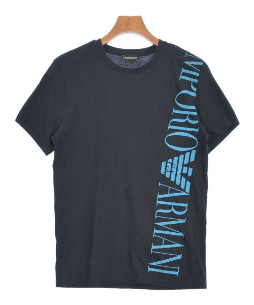 EMPORIO ARMANI เสื้อยืด/เสื้อท็อปส์