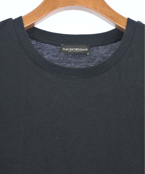 EMPORIO ARMANI เสื้อยืด/เสื้อท็อปส์