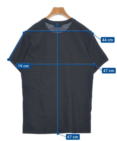 EMPORIO ARMANI เสื้อยืด/เสื้อท็อปส์