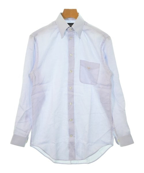 EMPORIO ARMANI เสื้อเชิ้ตทางการ