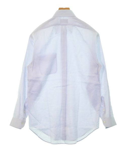 EMPORIO ARMANI เสื้อเชิ้ตทางการ