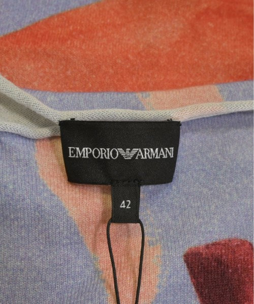 EMPORIO ARMANI เสื้อกันหนาว