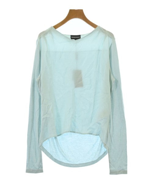 EMPORIO ARMANI เสื้อยืด/เสื้อท็อปส์