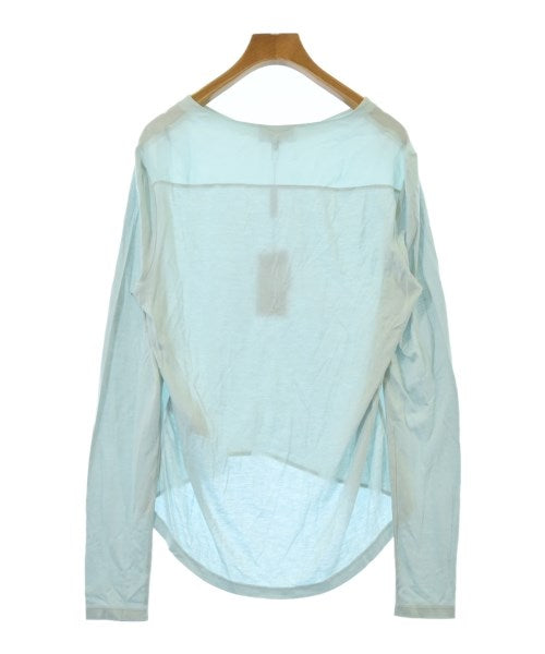 EMPORIO ARMANI เสื้อยืด/เสื้อท็อปส์