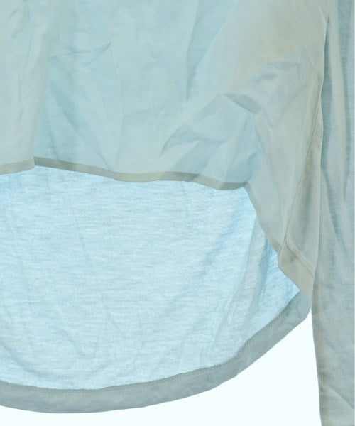 EMPORIO ARMANI เสื้อยืด/เสื้อท็อปส์
