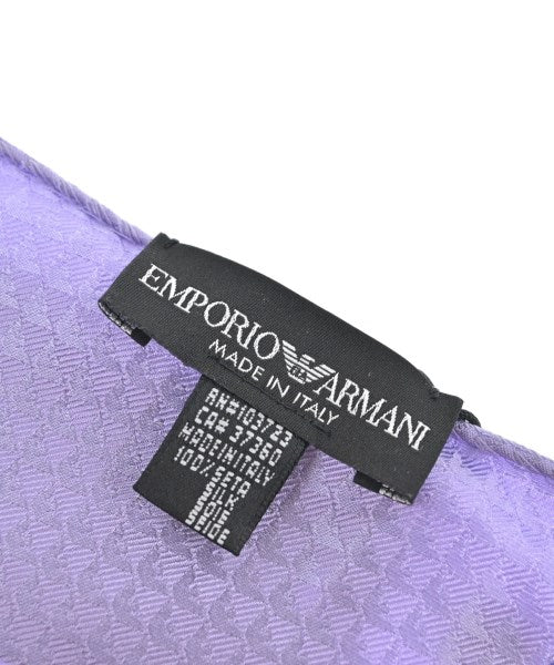EMPORIO ARMANI อื่นๆ