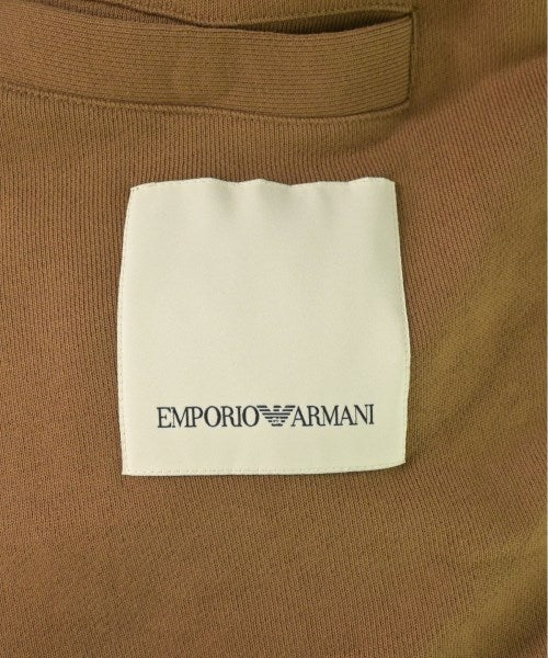 EMPORIO ARMANI กางเกงวอร์ม