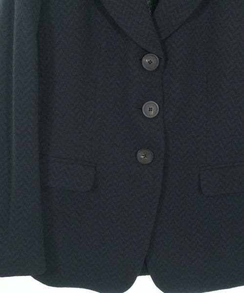 EMPORIO ARMANI เบลเซอร์/แจ็คเก็ตสูท