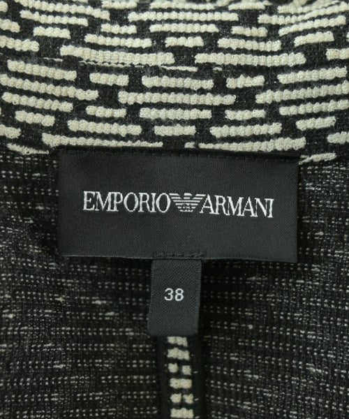 EMPORIO ARMANI แจ็คเก็ต
