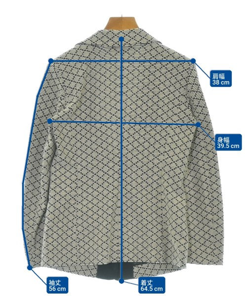 EMPORIO ARMANI แจ็คเก็ต
