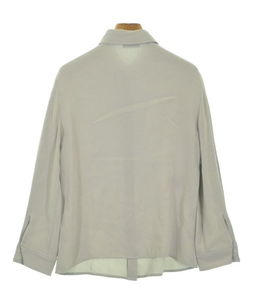 EMPORIO ARMANI เสื้อลำลอง
