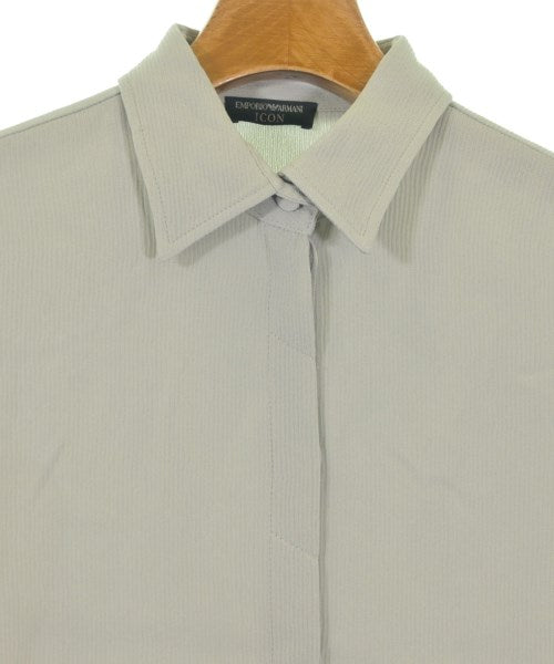 EMPORIO ARMANI เสื้อลำลอง