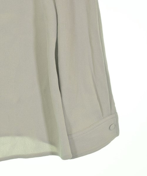 EMPORIO ARMANI เสื้อลำลอง