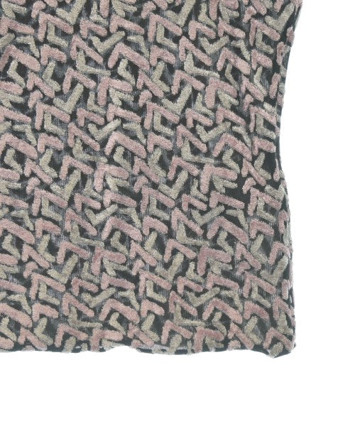 EMPORIO ARMANI เสื้อยืด/เสื้อท็อปส์