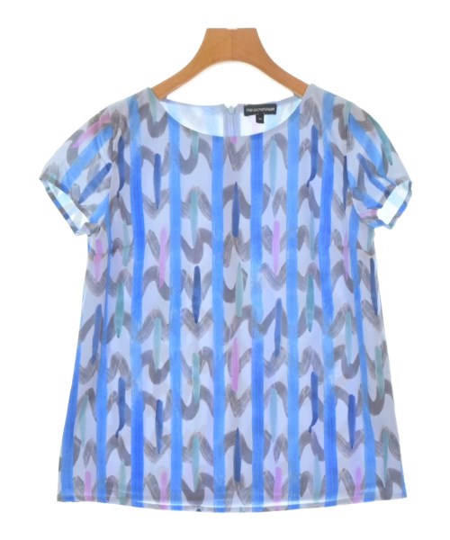 EMPORIO ARMANI เสื้อสตรี