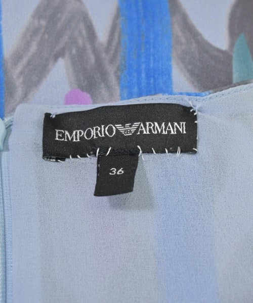 EMPORIO ARMANI เสื้อสตรี