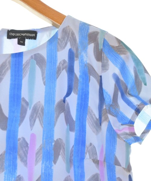 EMPORIO ARMANI เสื้อสตรี