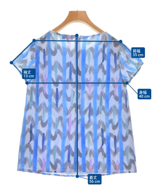 EMPORIO ARMANI เสื้อสตรี
