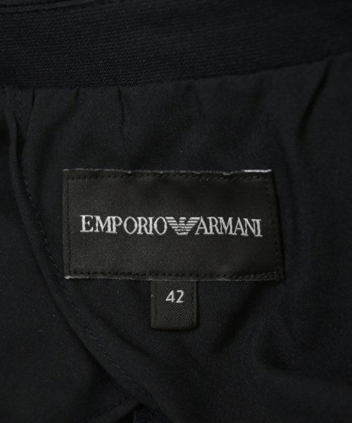 EMPORIO ARMANI เบลเซอร์/แจ็คเก็ตสูท