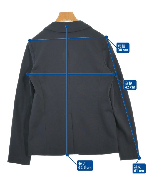 EMPORIO ARMANI เบลเซอร์/แจ็คเก็ตสูท