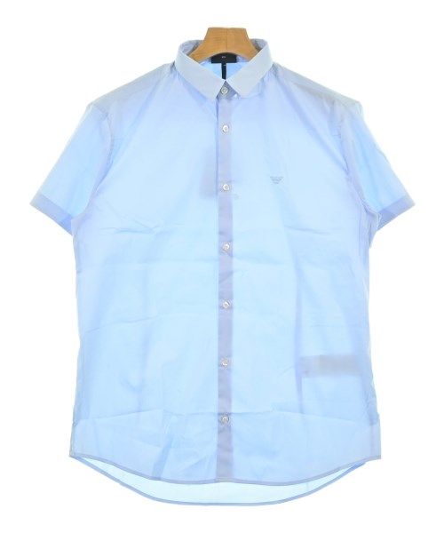 EMPORIO ARMANI เสื้อลำลอง