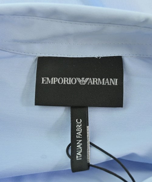EMPORIO ARMANI เสื้อลำลอง