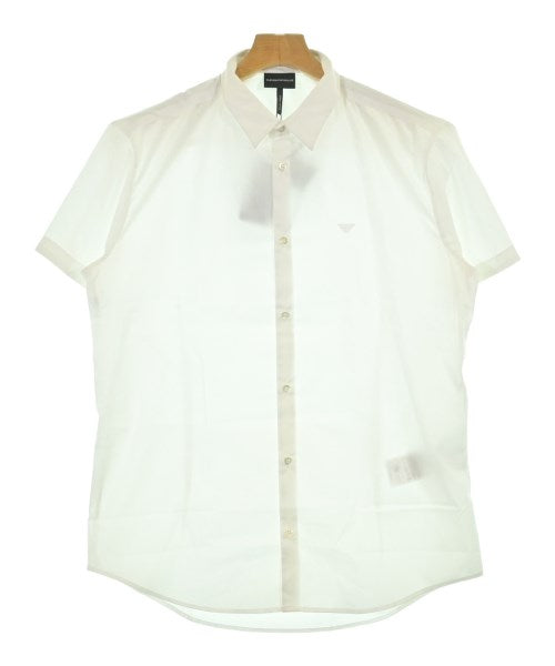 EMPORIO ARMANI เสื้อลำลอง