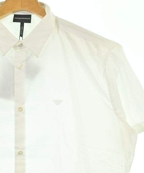 EMPORIO ARMANI เสื้อลำลอง