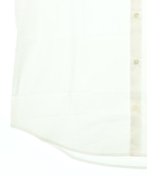 EMPORIO ARMANI เสื้อลำลอง