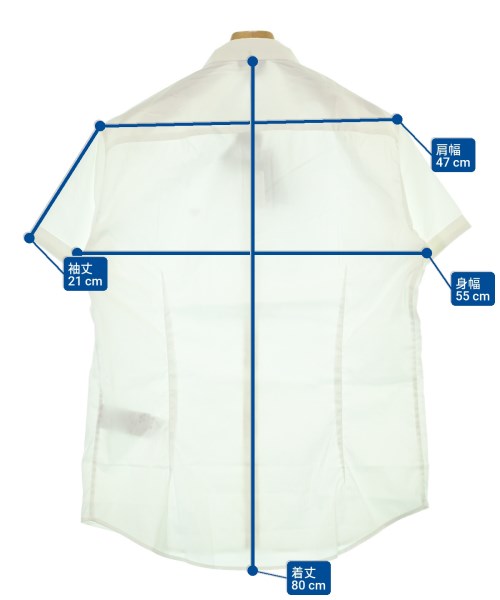 EMPORIO ARMANI เสื้อลำลอง