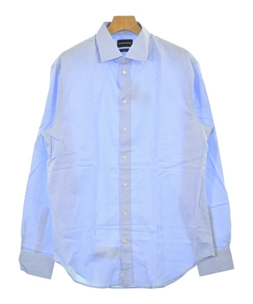 EMPORIO ARMANI เสื้อเชิ้ตทางการ