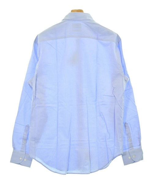 EMPORIO ARMANI เสื้อเชิ้ตทางการ