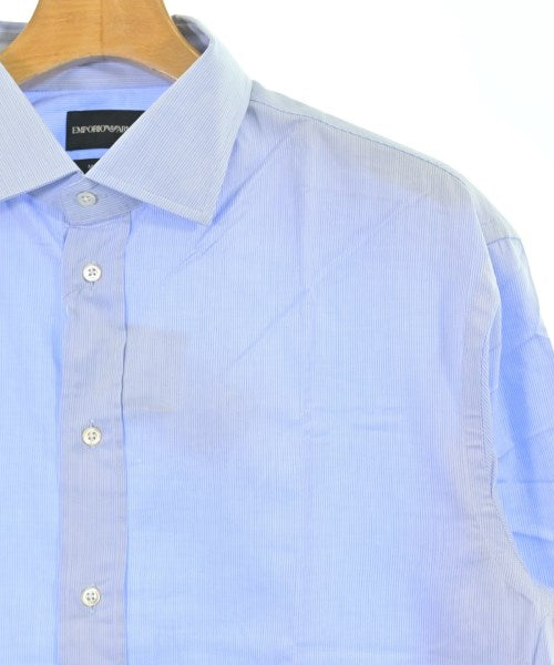 EMPORIO ARMANI เสื้อเชิ้ตทางการ