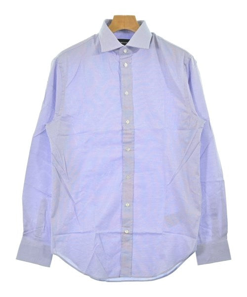 EMPORIO ARMANI เสื้อเชิ้ตทางการ
