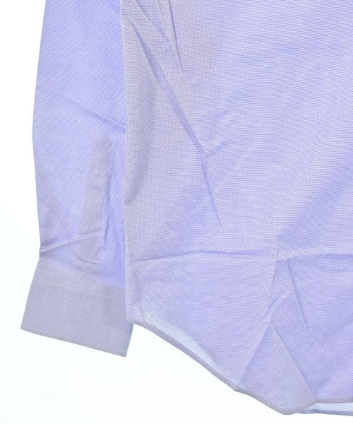 EMPORIO ARMANI เสื้อเชิ้ตทางการ