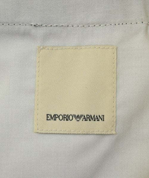 EMPORIO ARMANI กางเกง อื่น
