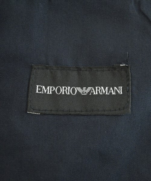 EMPORIO ARMANI กางเกงขายาว